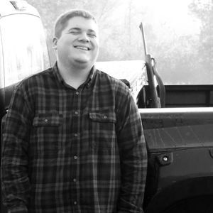 Meet your Posher, Zachary